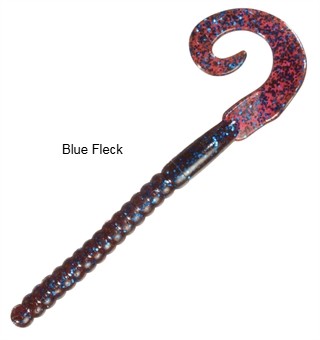 PowerBait Power Worms 12" 5/Pack