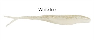 PowerBait Jerk Shad 5" 10/Pack