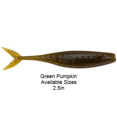 Berkley Champ Minnow