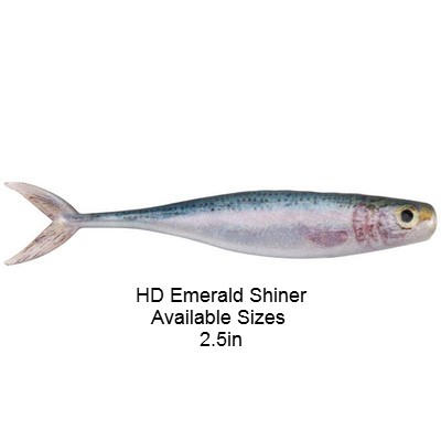 Berkley Champ Minnow