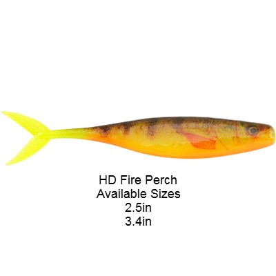 Berkley Champ Minnow