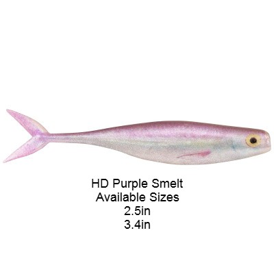Berkley Champ Minnow