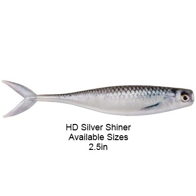 Berkley Champ Minnow