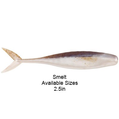 Berkley Champ Minnow