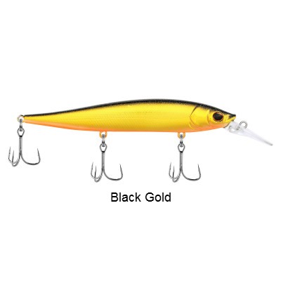 Berkley Stunna 112 Series Jerkbait