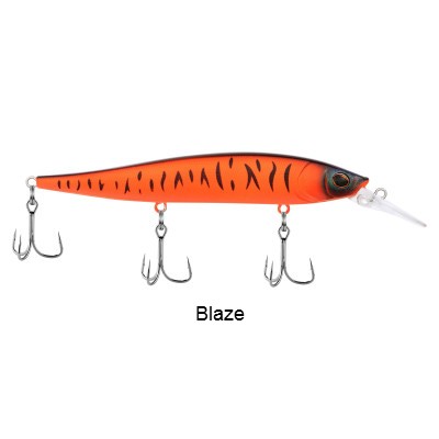 Berkley Stunna 112 Series Jerkbait