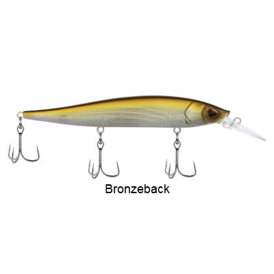 Berkley Stunna 112 Series Jerkbait