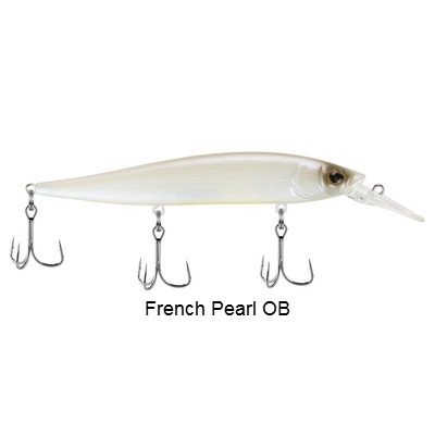 Berkley Stunna 112 Series Jerkbait
