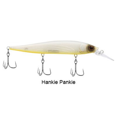 Berkley Stunna 112 Series Jerkbait