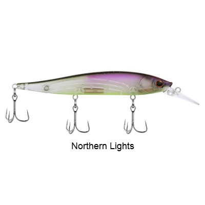 Berkley Stunna 112 Series Jerkbait