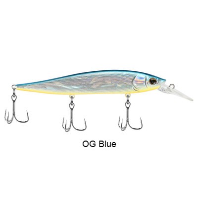 Berkley Stunna 112 Series Jerkbait