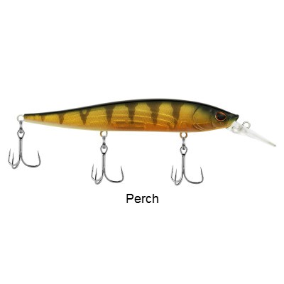 Berkley Stunna 112 Series Jerkbait