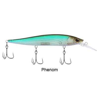 Berkley Stunna 112 Series Jerkbait