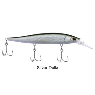 Berkley Stunna 112 Series Jerkbait