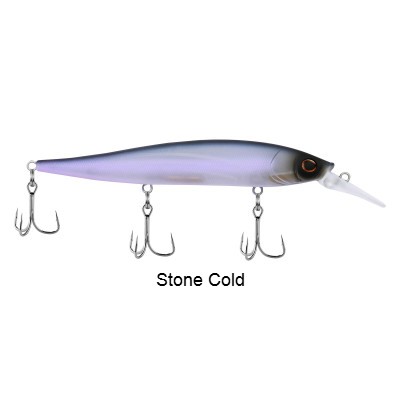Berkley Stunna 112 Series Jerkbait