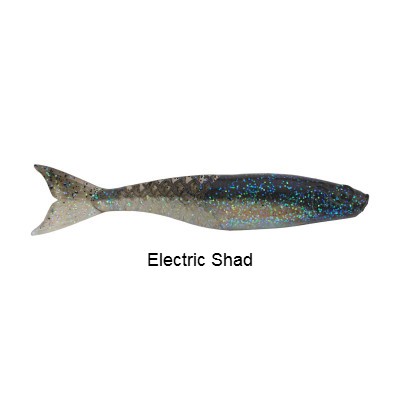 Berkley PowerBait PowerStinger
