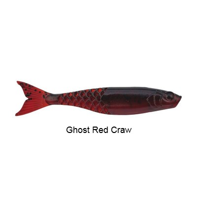 Berkley PowerBait PowerStinger
