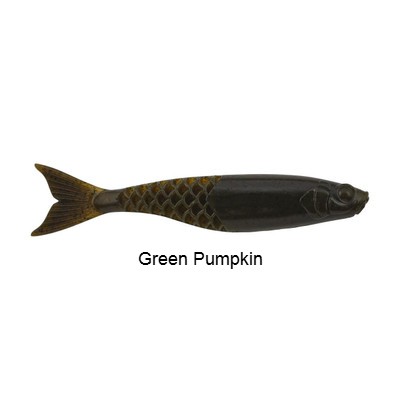 Berkley PowerBait PowerStinger