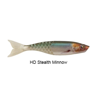 Berkley PowerBait PowerStinger