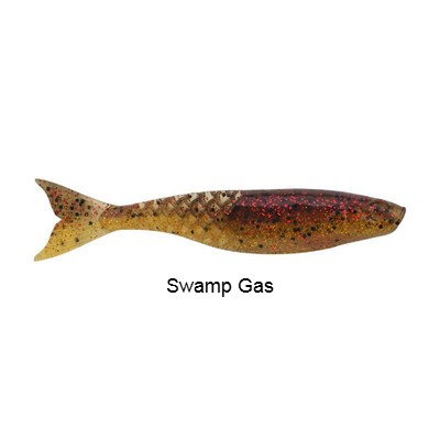 Berkley PowerBait PowerStinger