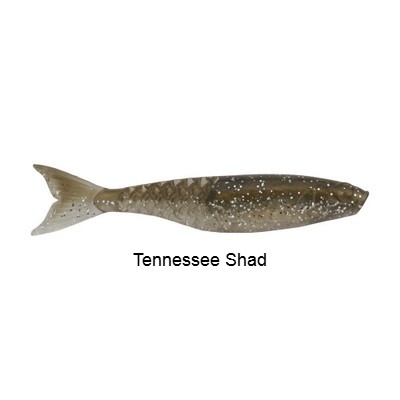 Berkley PowerBait PowerStinger