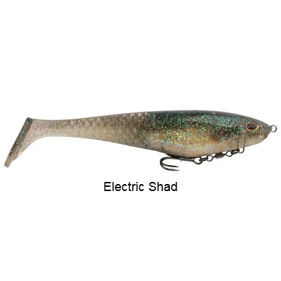 Berkley PowerBait CullShad