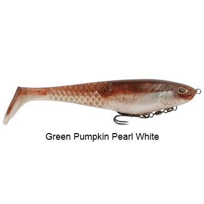 Berkley PowerBait CullShad