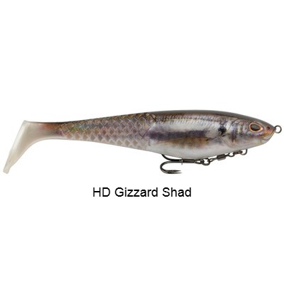 Berkley PowerBait CullShad