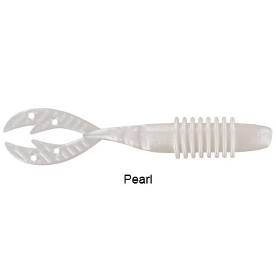 Big Bite Baits 4 1/4" Kamikze Swimon 7/Pack