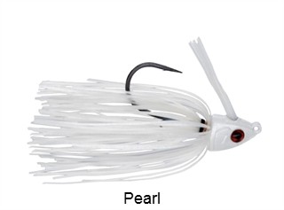 Real Deal Deflection Swim Jig 3/8 oz.