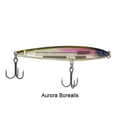 Bill Lewis Depth Charge Sinking Twitchbait