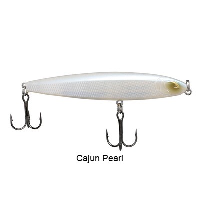 Bill Lewis Depth Charge Sinking Twitchbait