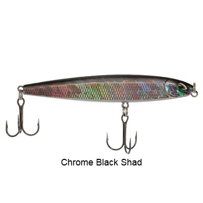 Bill Lewis Depth Charge Sinking Twitchbait