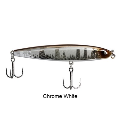 Bill Lewis Depth Charge Sinking Twitchbait