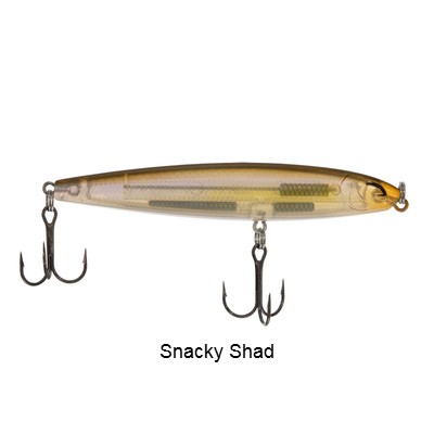 Bill Lewis Depth Charge Sinking Twitchbait