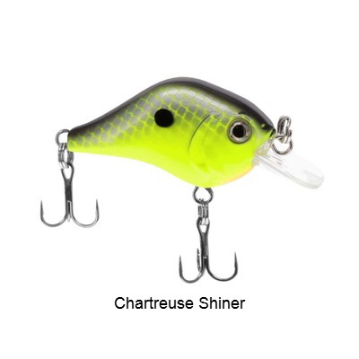 Bill Lewis Gnat Tiny Crankbait