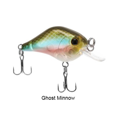 Bill Lewis Gnat Tiny Crankbait