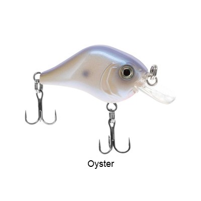 Bill Lewis Gnat Tiny Crankbait