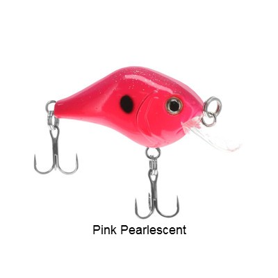 Bill Lewis Gnat Tiny Crankbait