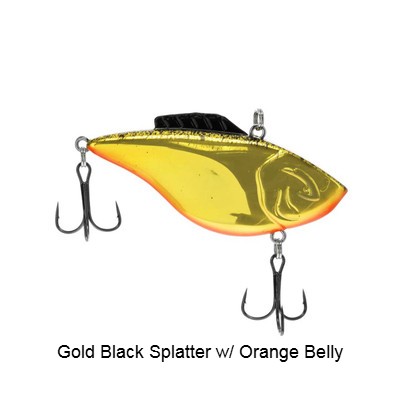 Bill Lewis Hammer-Trap