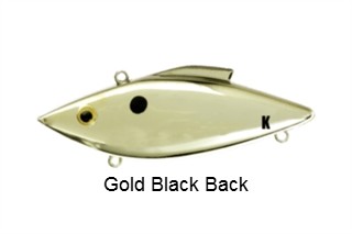 Bill Lewis Knock-n Trap 1/2 oz.