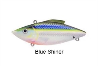 Bill Lewis Knock-n Trap 1/2 oz.