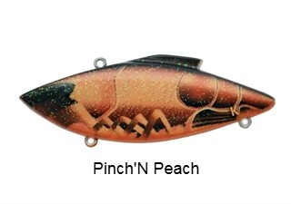 Bill Lewis Knock-n Trap 1/2 oz.