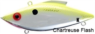 Bill Lewis Knock-n Trap 1/2 oz.