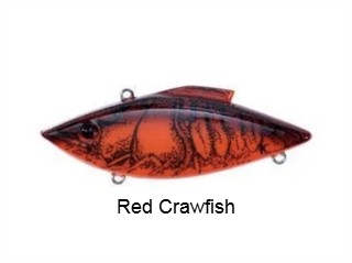 Bill Lewis Knock-n Trap 1/2 oz.
