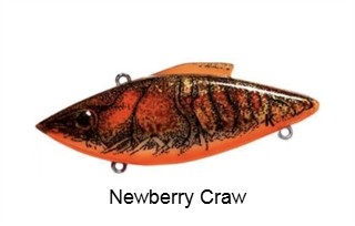 Bill Lewis Knock-n Trap 1/2 oz.