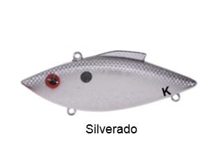 Bill Lewis Knock-n Trap 1/2 oz.