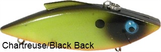Bill Lewis Rat-L-Trap ½ oz.