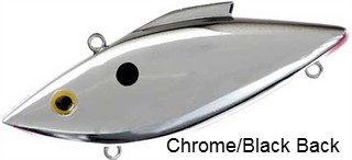 Bill Lewis Rat-L-Trap ½ oz.