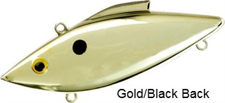 Bill Lewis Rat-L-Trap ½ oz.